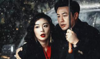 狂飙哪个台正在播出